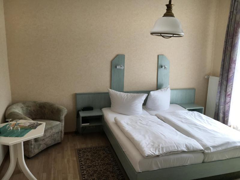 Double Room with Garden View 23 image 2