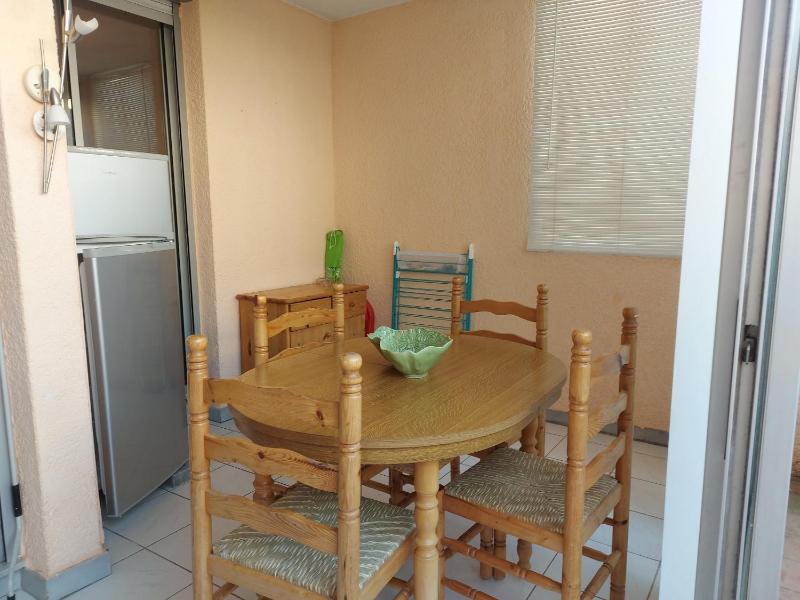 Appartement 4 pers avec terrasse piscine et parking sécurisé - FR-1-776-137 - image 12