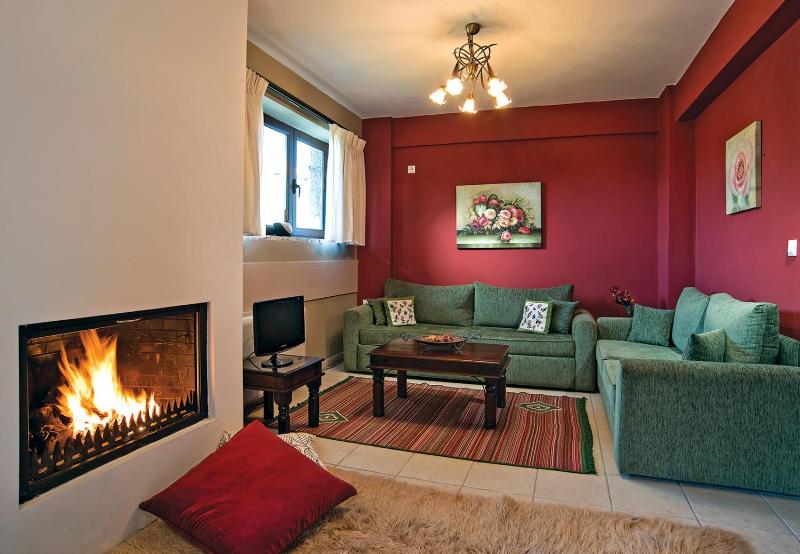 One-Bedroom Apartment image 3