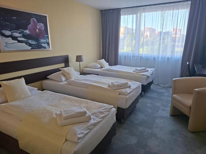 Classic Triple Room image 1