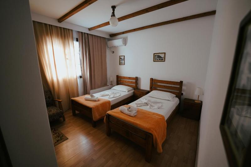 Double or Twin Room with View image 1