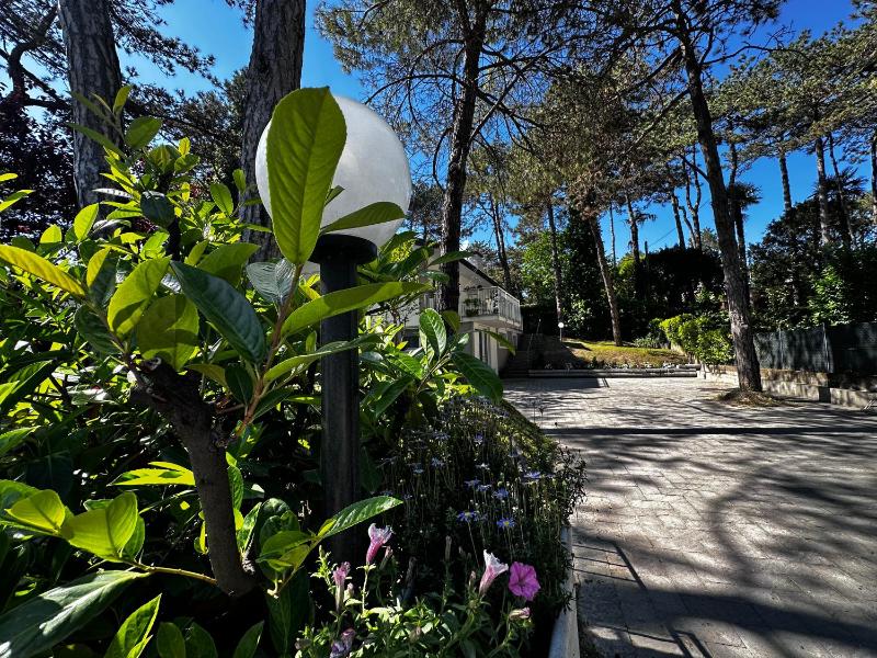 Villa Greif Apartment - image 7