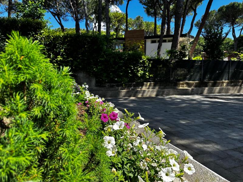 Villa Greif Pineta Apartment - image 23