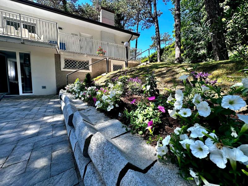 Villa Greif Pineta Apartment - image 6