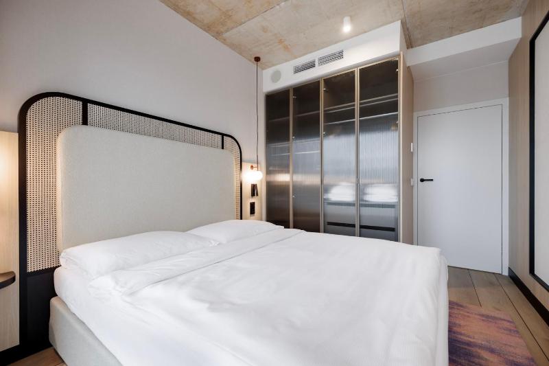 Baltic Park Loft by Zdrojowa - image 6