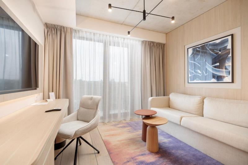 Baltic Park Loft by Zdrojowa - image 26
