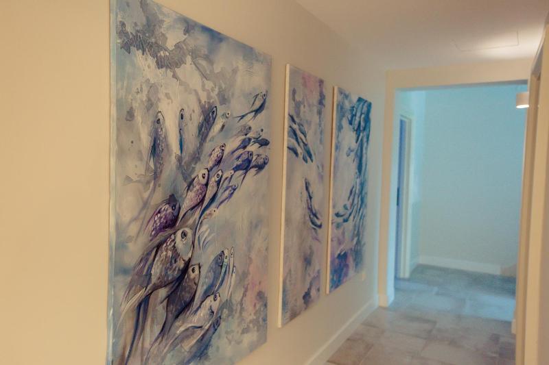 Villa with Sea View image 2