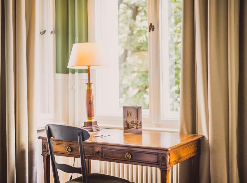 Salon Double Room  image 2