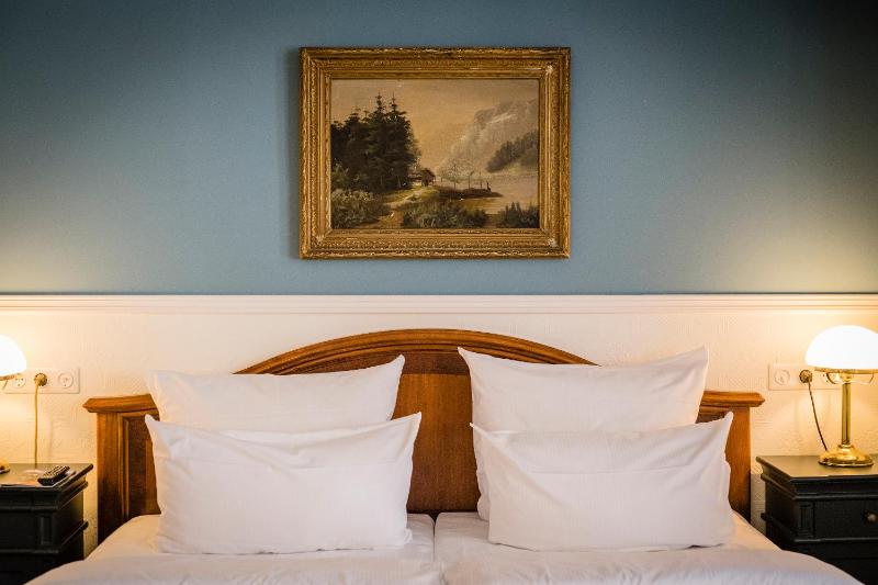 Salon Double Room  image 3