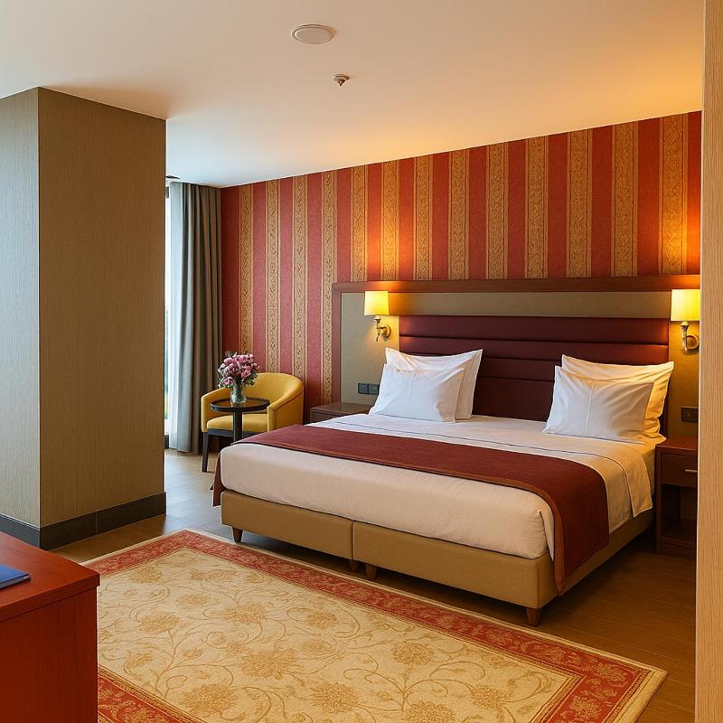 Suite - Free Access to Spa image 3