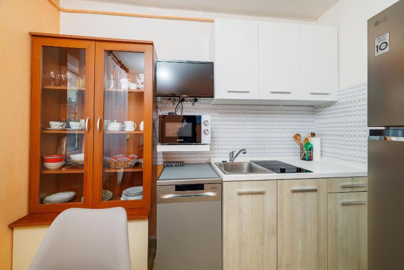 Apartments Melita - image 15