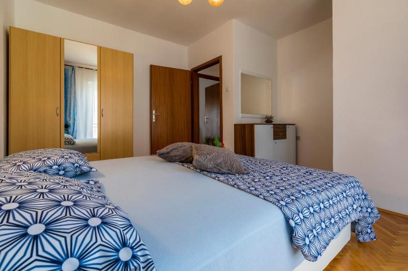 Three-Bedroom Apartment image 2