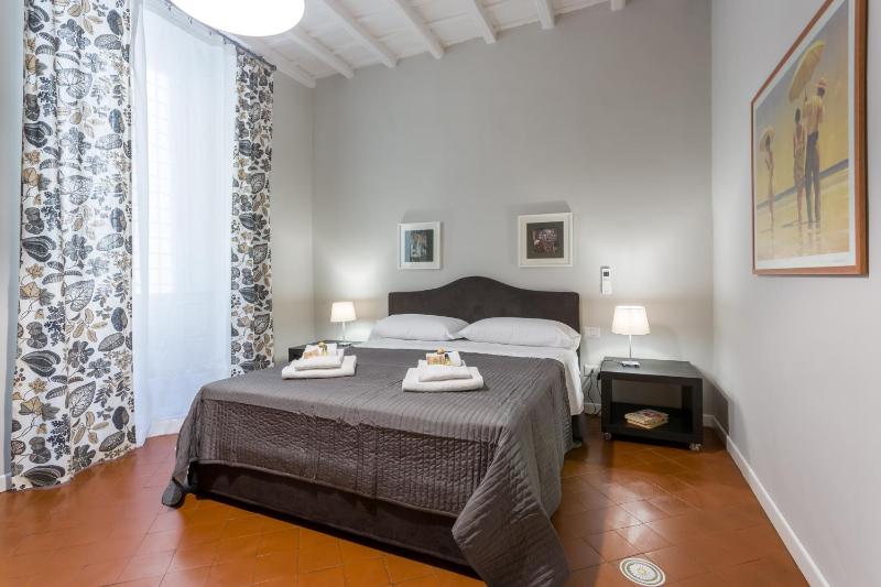 Rome as you feel - Grotta Pinta apartments - image 2