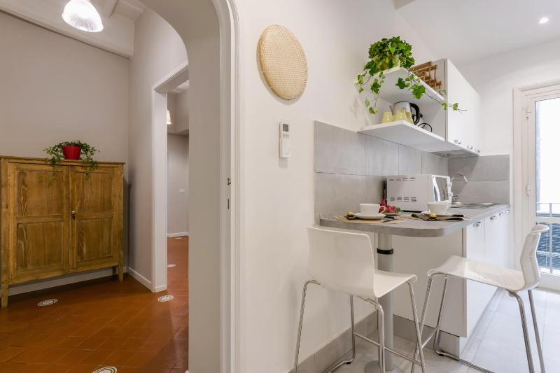 Two-Bedroom Apartment int. 6 image 3