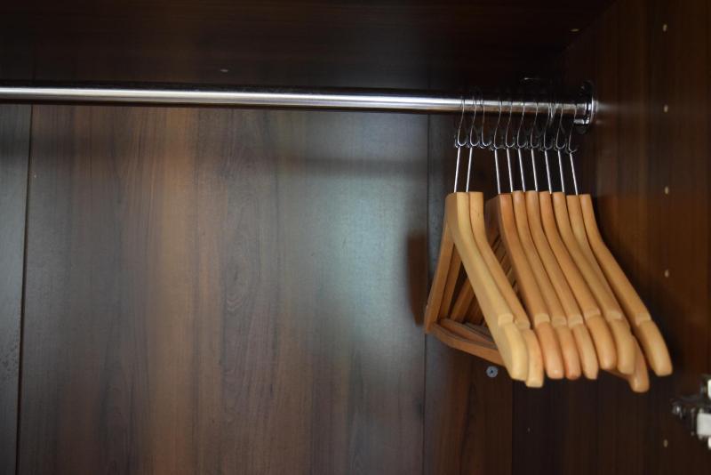 Anna Hotel Apartments - image 16