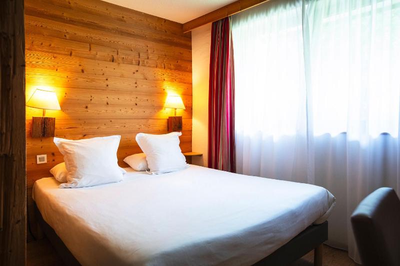 Small Double Room image 1