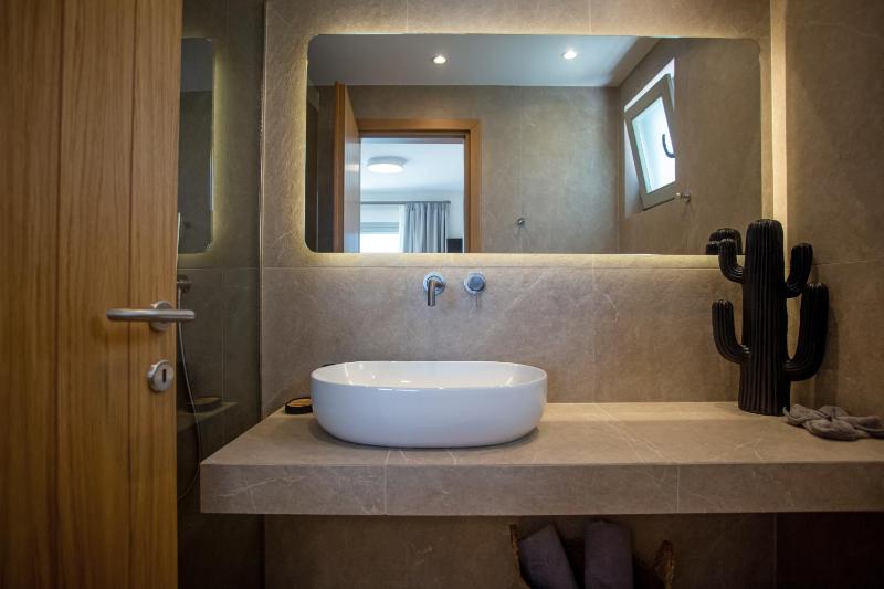 Only yours  Mykonos - Private pool & sea view suites near Scorpios - image 2