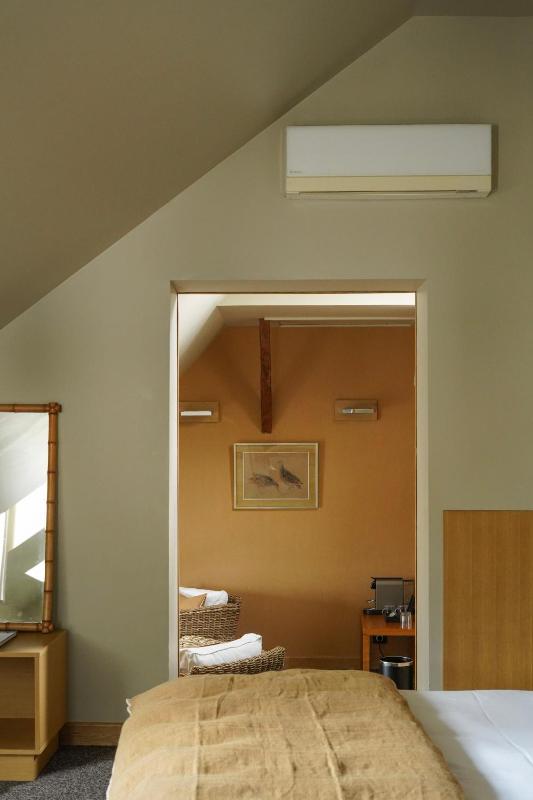 Suite with Sauna image 2