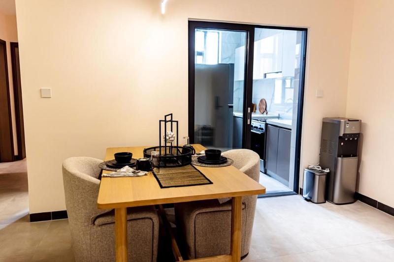 Greenland Premium Apartments - image 9