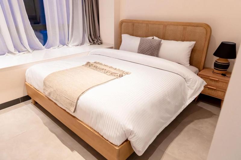 Greenland Premium Apartments - image 3