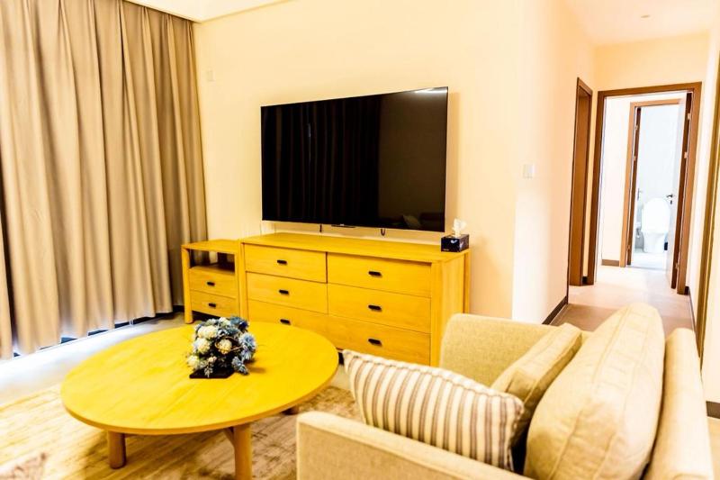 Greenland Premium Apartments - image 12