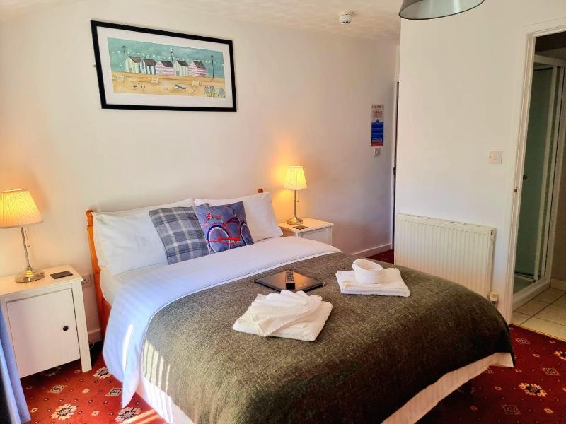 Superior King Room image 1