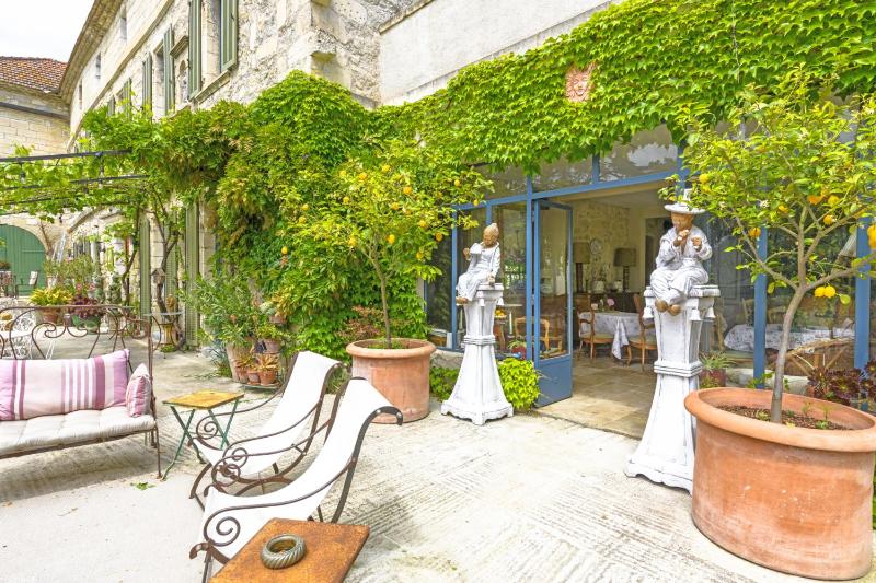 Bastide de Bellegarde - image 36