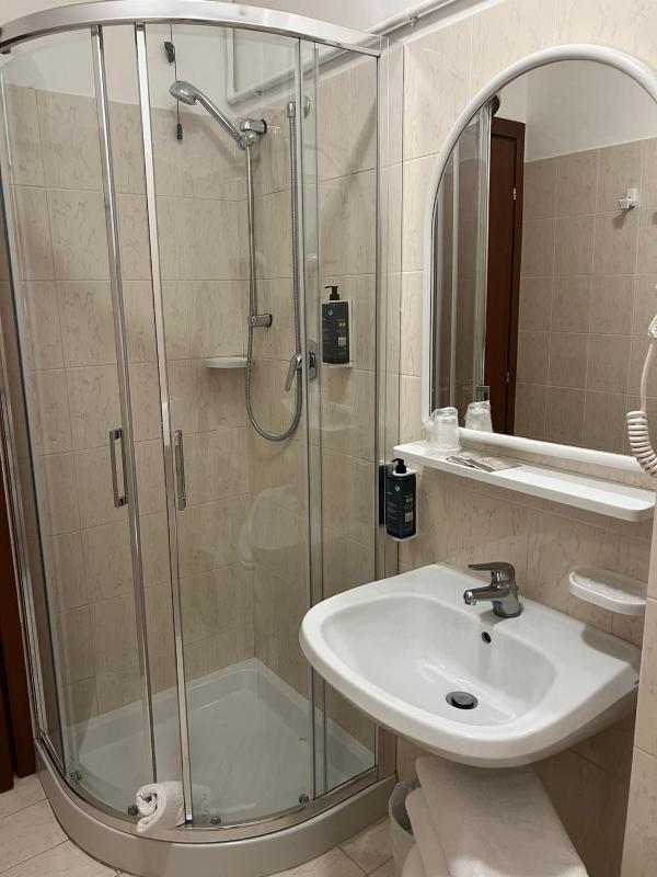 Hotel Roma Assisi - image 49