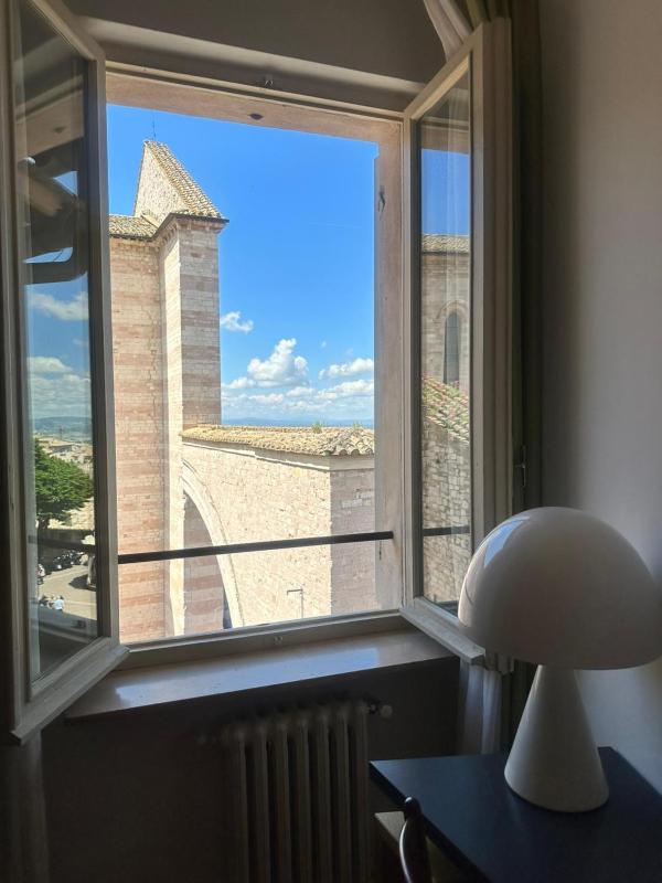 Hotel Roma Assisi - image 29