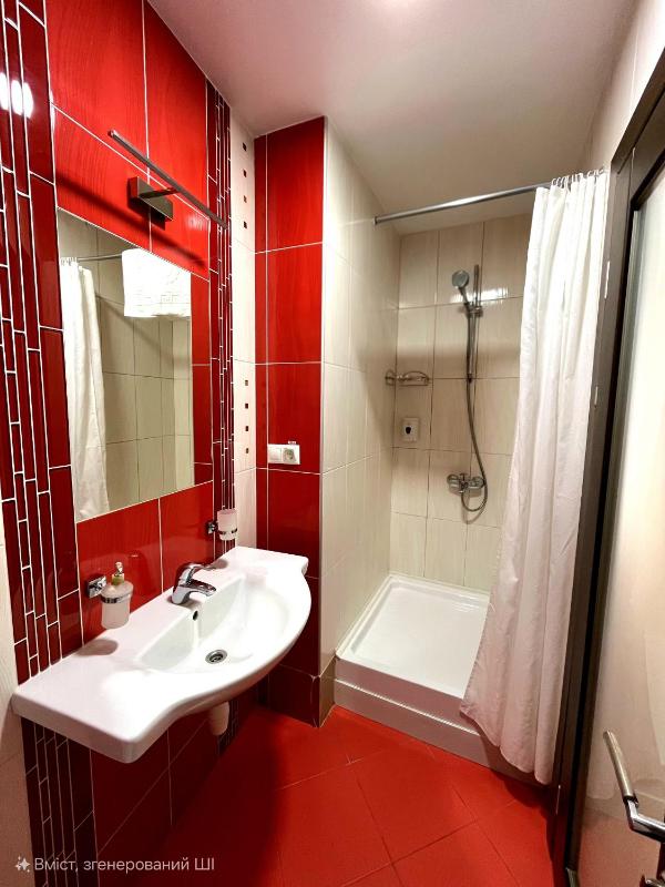 Comfort Double Room image 4
