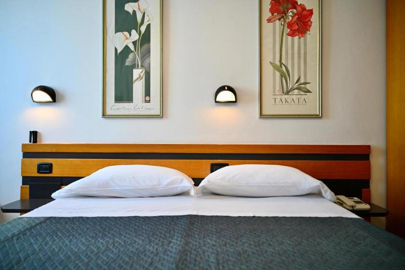 Hotel Roma Assisi - image 41