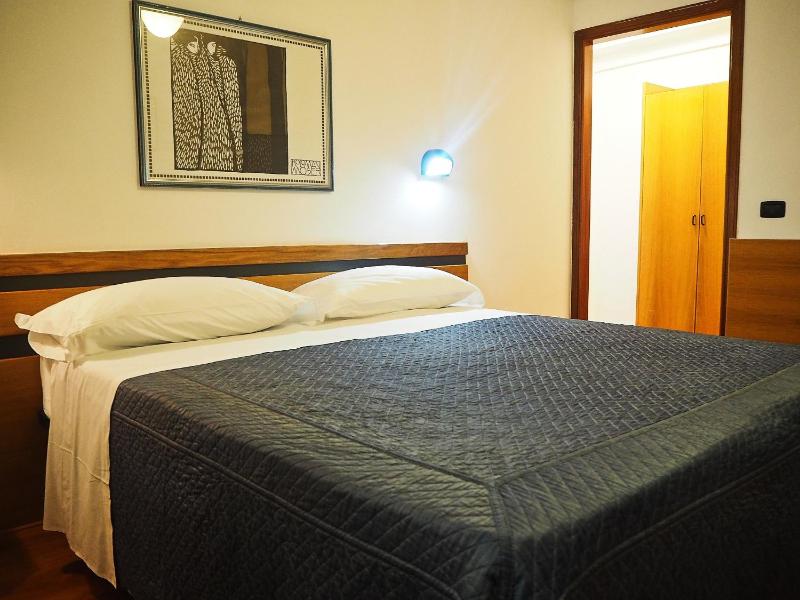 Hotel Roma Assisi - image 10