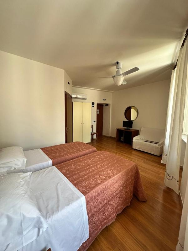 Hotel Roma Assisi - image 16