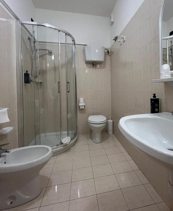 Hotel Roma Assisi - image 2