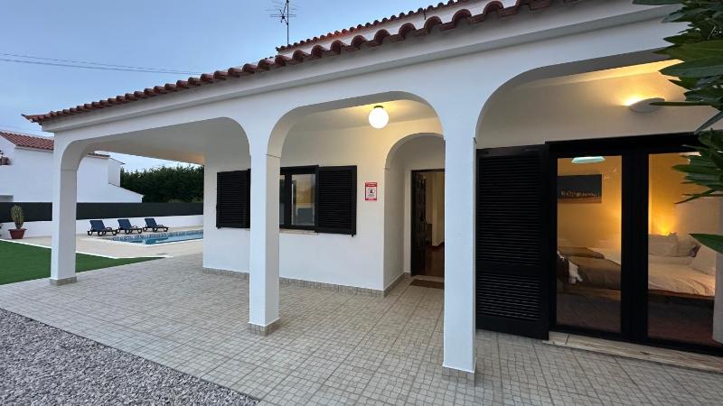 Lili - Private Pool - 8 Guests - Albufeira - image 4