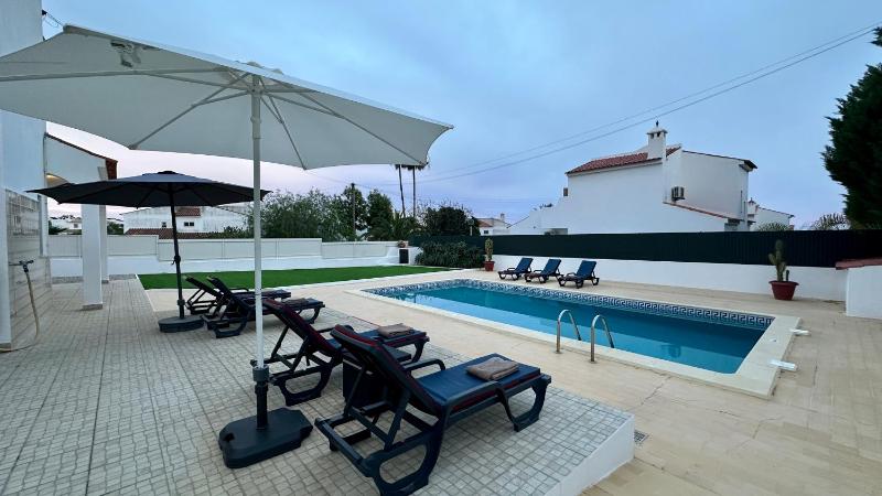 Lili - Private Pool - 8 Guests - Albufeira - image 3
