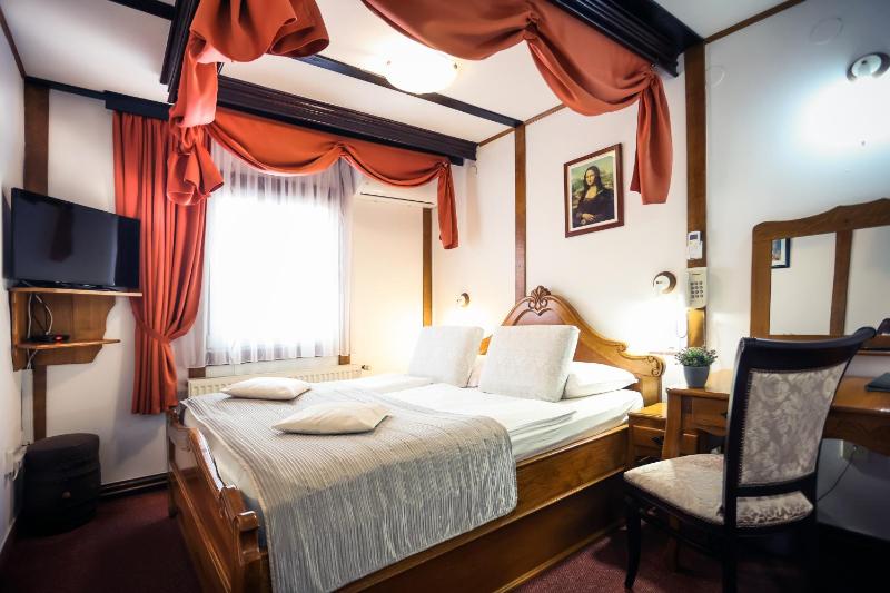 Single Room image 1