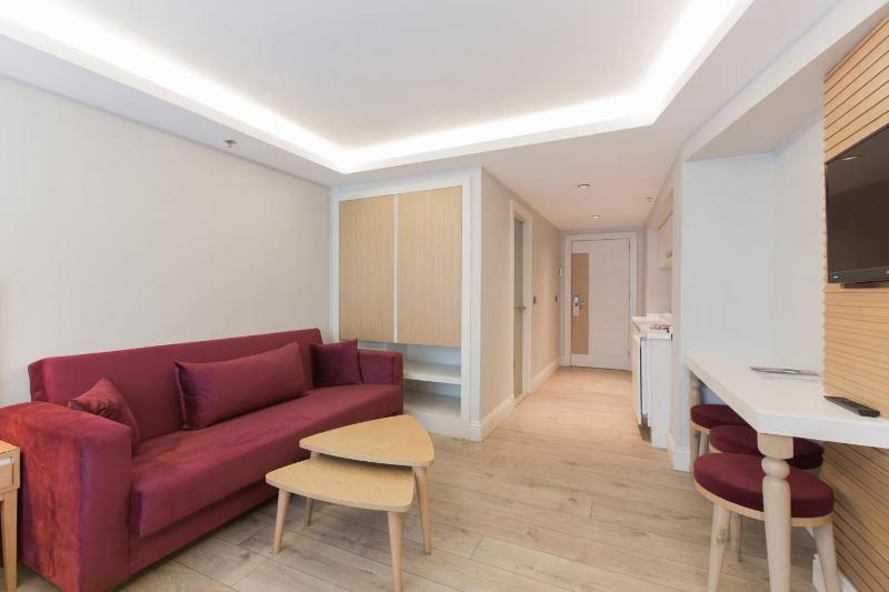 Deluxe Suite image 1