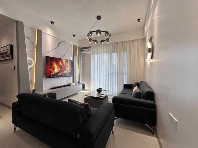 D-Green Apartment - image 6