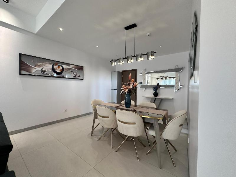 D-Green Apartment - image 9