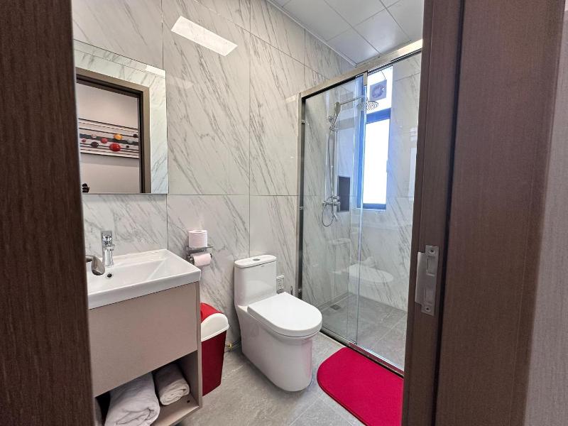 D-Green Apartment - image 16