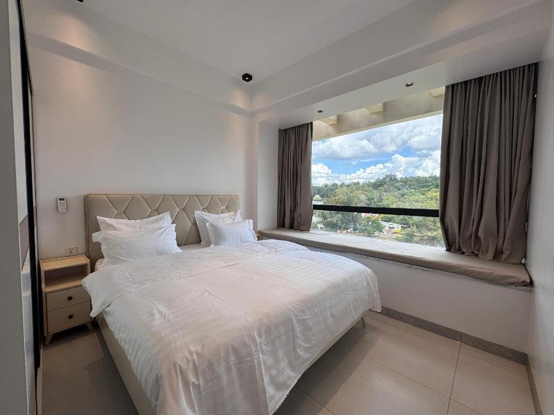 D-Green Apartment - image 3