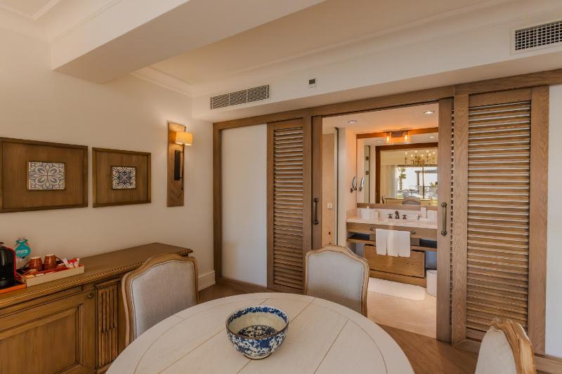 Yalıkavak One Bedroom Seaview Suite image 2