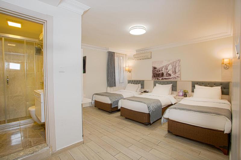 Standard Triple Room image 1