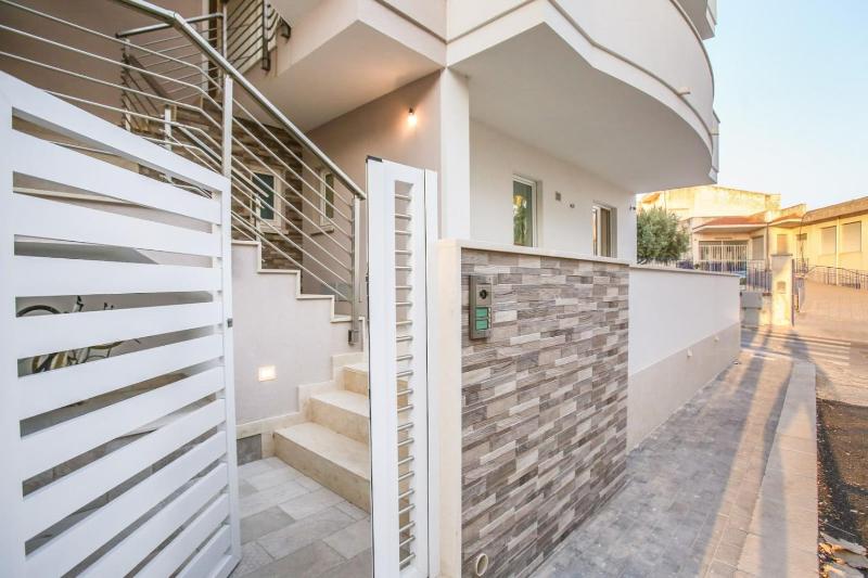 Apartment with Balcony image 1