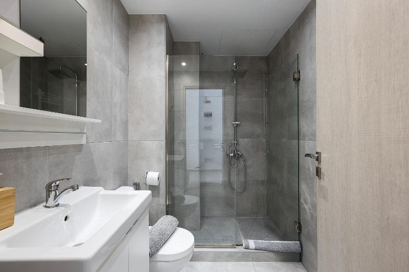 Premium Studio with Veranda image 3