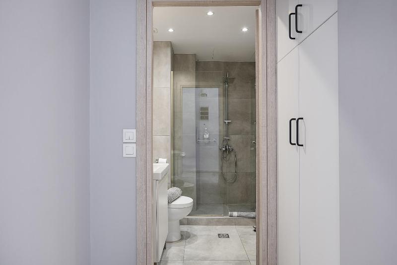 Premium Studio with Veranda image 2