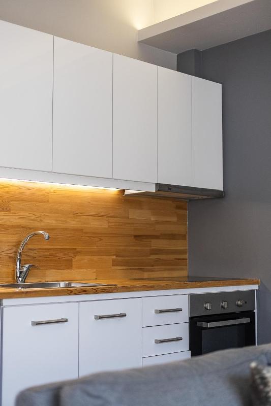 Premium Studio with Veranda image 4