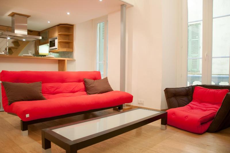 Apartment Massena - Old Town Images