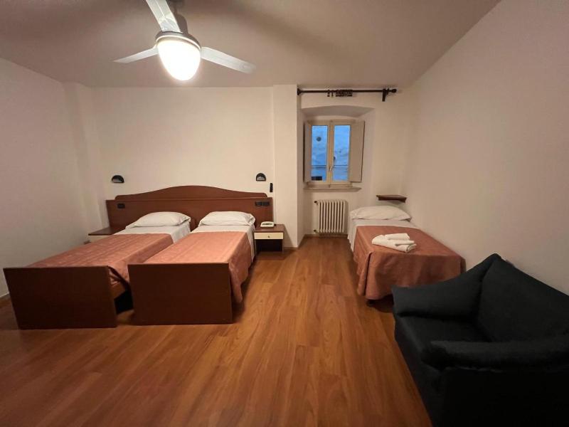 Hotel Roma Assisi - image 25